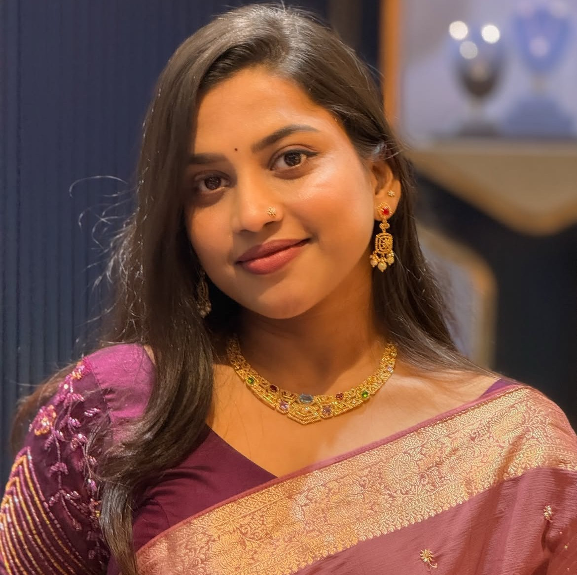 রিয়ার হটাৎ পরিবর্তন